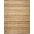 thumbnail image 3 of Safavieh Natural Fiber Ombre Striped Area Rug, 3 of 4