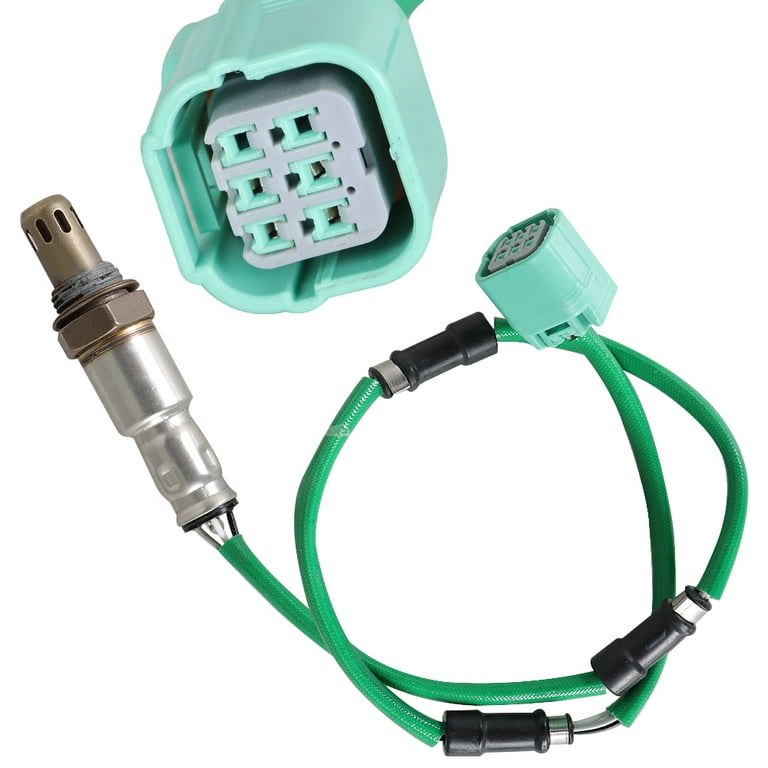 LABLT 234-9062 2pcs Oxygen Sensor for Car 07-09 Honda CR-V