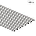 thumbnail image 4 of 8pcs Furnace Heating Element Coil 4.7x340mm FeCrAL Furnace Heating Resistance Wire, 4 of 5