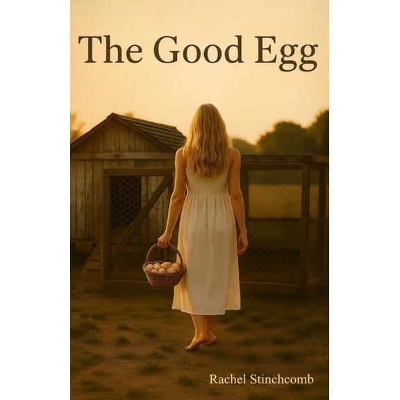 The Good Egg, (Paperback)