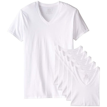 Hanes Big men's nano-t short sleeve pocket tee - Walmart.com