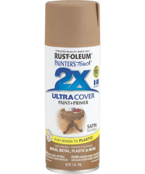 RustOleum RustOleum 249070 Painter's Touch MultiPurpose Spray Paint