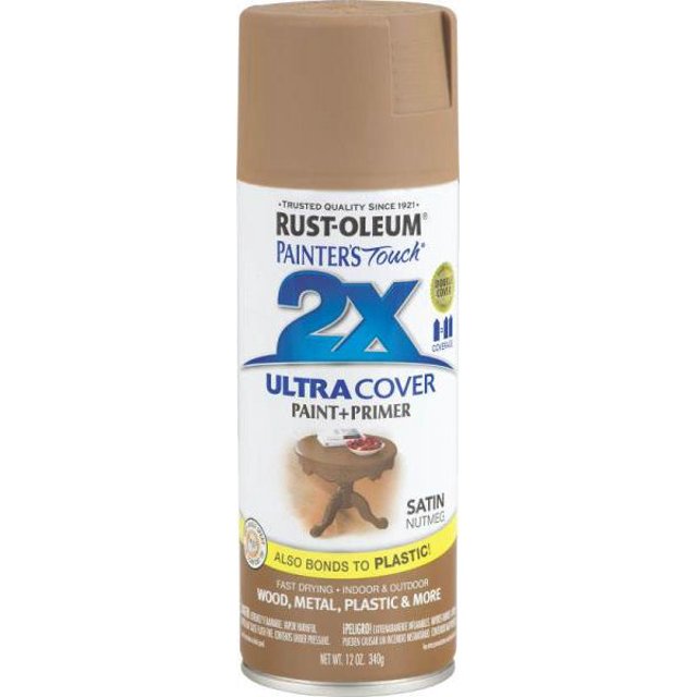 RustOleum RustOleum 249070 Painter's Touch MultiPurpose Spray Paint