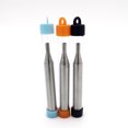 thumbnail image 2 of Outdoor Pockets Bellow Collapsible Fire Tools Kit Camping Survival Blow Fire, 2 of 7