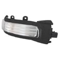 thumbnail image 4 of Geelife For Toyota 4Runner RAV4 Sienna Tacoma Toyota Mirror Turn Signal Light Left &, 4 of 8