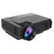 thumbnail image 3 of Mini Proyector Q5, Proyector Led Portátil Hd, Reproductor Multimedia De Cine En Casa, 110V-240V (Enchufe De Ee. Uu.) Methold EL009804-00, 3 of 6