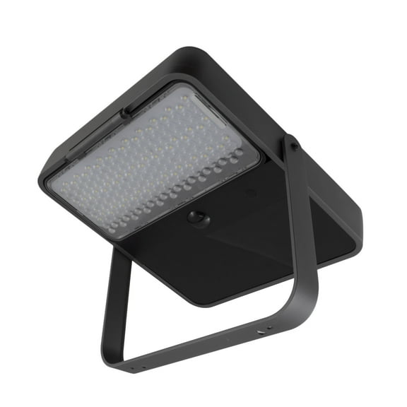 GREENLIGHTDEPOT LED Solar Sign Light - 1,500 Lumens (6000K)
