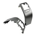 thumbnail image 5 of 1pair Left Right Side A/c Dashboard Air Outlet Trim Frame For Prius 2004-2009 Chrome Vents Panel De, 5 of 5