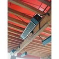 thumbnail image 2 of 12004-Sunpak-SunPak 34000 BTU Heater-Stainless Steel Finish-Natural Gas Fuel Source, 2 of 5