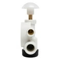 thumbnail image 5 of For Sealand RV Water Valve Assembly Trailer Toilet Repair Kit EcoVac Vacuflush Pedal Flush Toilets, 5 of 5