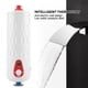 thumbnail image 3 of Mini calentador de agua eléctrico instantáneo, mini calentador de agua eléctrico instantáneo con sistema de agua caliente, compacto y ligero, 3 of 8