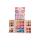 thumbnail image 1 of Paleta De Maquillaje De 80 Pcs Maquillaje Sombras Xtellar rosa, 1 of 3