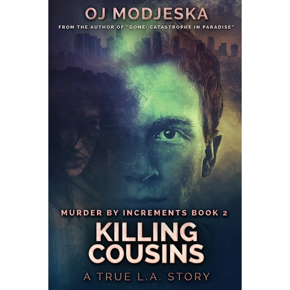 Murder by Increments: Killing Cousins (Paperback)(Large Print)