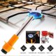 thumbnail image 2 of Electric Igniter No Need Battery Piezoelectric Waterproof Portable Pulse Lighter Home Outdoor Stove Camping Stove Accessories, 2 of 5