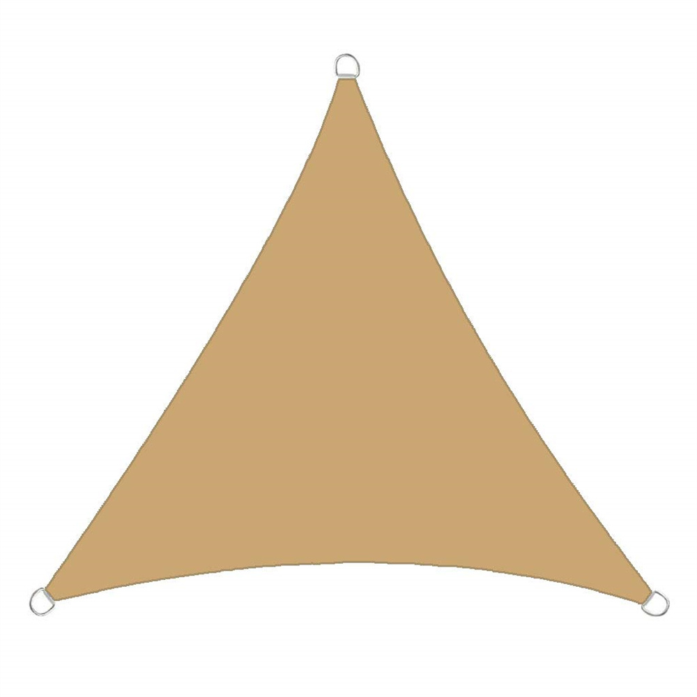 Sun Sails, Polyester Sun Sails Sun Protection Garden Balcony and