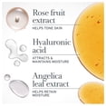 thumbnail image 4 of Fresh Rose Deep Hydration Facial Toner 400ml/13.5oz, 4 of 6