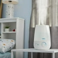 thumbnail image 3 of Vicks VUL545C FilterFree Ultrasonic Cool Mist Humidifier, Visible Cool Mist, 3 of 9