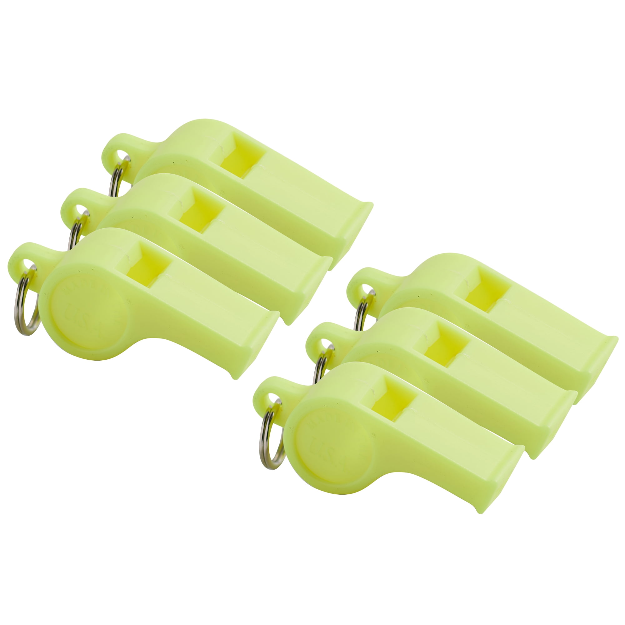 American Whistle Corporation American Personal Safety Whistles 6