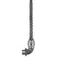 thumbnail image 2 of Hubbell Wiring Device-Kellems Strain Relief Cord Grip,Male,90 074011275, 2 of 2