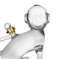 thumbnail image 2 of Decantador de de 2 piezas, 1000ml, soplado , novedad inconfundible, regalos para hombres, 2 of 9