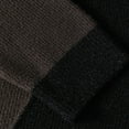 thumbnail image 6 of Yiliang Big and Tall Sweaters for Men Fall and Winter Long Sleeve Warm and Thermal Top Clothes ,Coffee,3XL, 6 of 6