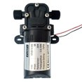 thumbnail image 4 of Joernso 12V 36W DC Agricultural Electric Mini High Pressure Diaphragm Pump Water Sprayer, 4 of 4