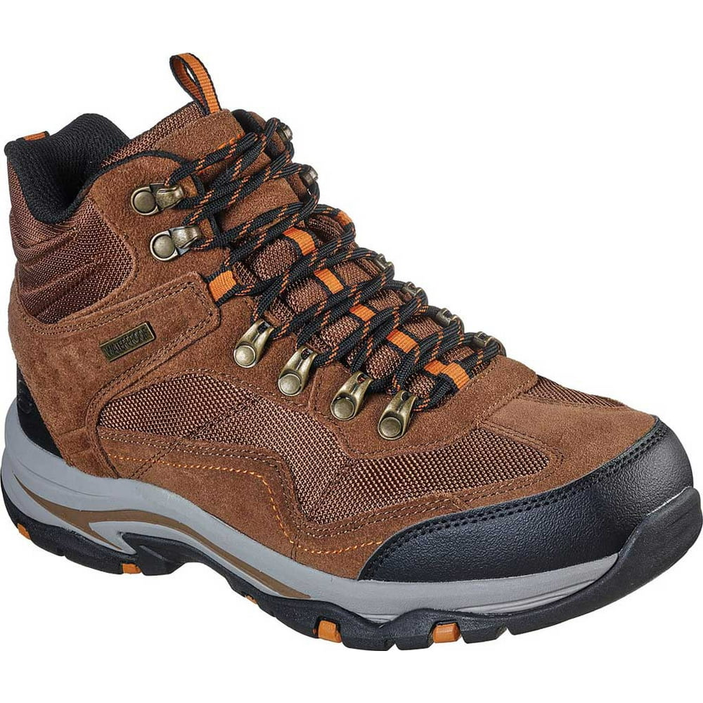 skechers outdoor trego
