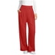 thumbnail image 2 of Pincandy Women's Casual High Waist Wide Leg Joggers - Solid Color with Pockets, Loose Fit for Jogging & Daily Wear, 2 of 5