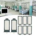 thumbnail image 4 of Breathing Device Filter, Breathing Machine Replacement Filter 8pcs  For Hospital For Elderly, 4 of 8