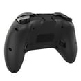 thumbnail image 4 of Upgraded Silent Bluetooth Game Controller - Programmable Turbo Function for Switch/iOS/Android/PC, Ergonomic Wireless Gaming Pad with Quiet Buttons, 4 of 6