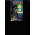 thumbnail image 1 of Pre-Owned Death of a Darklord (Ravenloft, 11) (Paperback) 0786901128 9780786901128, 1 of 1