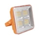 thumbnail image 4 of Luz solar de trabajo LED Luz de camping solar LED magnética portátil de mano para iluminación de emergencia al aire libre Amarillo, 4 of 5