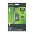thumbnail image 6 of Solar Group Mailbox Mounting Hardware Universal Top Mount - Heavy-Duty Steel - 1 Piece, 6 of 6