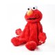 thumbnail image 2 of Mochila Sesame Street Elmo Cookie Guy Big Bird roja 45 cm, 2 of 2
