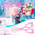 thumbnail image 1 of Recogedor de insectos Snowball Maker Handy Scoopers para niños (2 unidades), 1 of 5