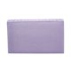 thumbnail image 5 of Sonducket Bolso tipo sobre para mujer, reemplazo Rectangular portátil, bolso de mano de fiesta de negocios de Color sólido a la moda, regalo de Bolsas de mensajero y de hombro Púrpura claro, 5 of 6