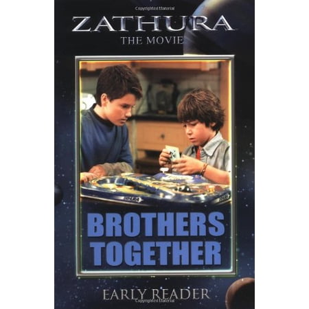Pre-Owned Brothers Together (Paperback) 0618605800 9780618605804