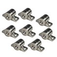 thumbnail image 1 of Magnetic Cabinet Door Catch With Magnet For Cabinet Door Latch Closer, 1 of 3