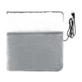 thumbnail image 5 of XGFHYJEH Heated Blanket, Electric Blankets on Clearance, Heating Blankets on Sale, USB Heated Bedroom Foot Warmer, 5 of 5