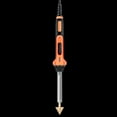 thumbnail image 3 of Amdohai 100W Electric Plastic Soldering Iron Leather Ironing Tool For Bumper Kayak Repair Rework Station Heat Repair Tool Electric Soldering, 3 of 8