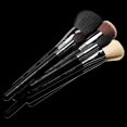 thumbnail image 2 of Sigma Beauty Classic Face Brush Set, 2 of 5