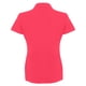 thumbnail image 2 of Henbury - Polo de manga corta de micro-fibra para mujer (Fucsia), 2 of 2