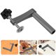 thumbnail image 5 of unbranded Clamp Para Compacto Gris Con Presión Ajustable Para Trabajos En Madera, 5 of 8
