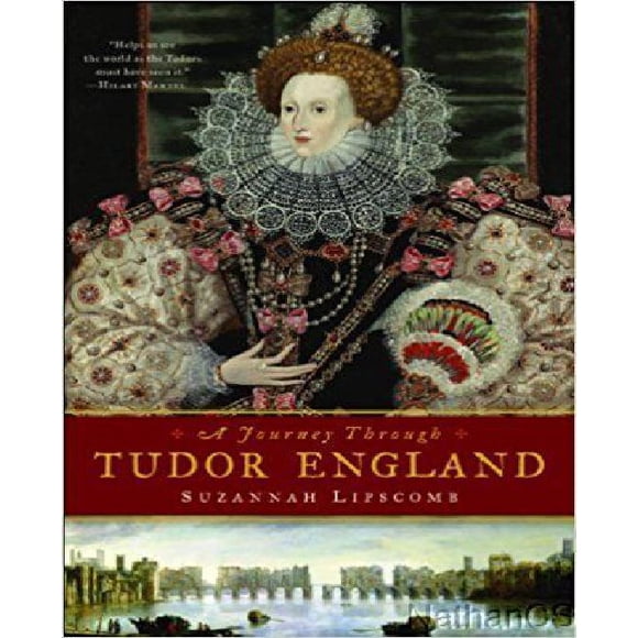 Un Voyage à Travers l'Angleterre Tudor