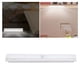 thumbnail image 5 of Luz Para Debajo Del Gabinete Lámpara De Noche Palo Blanco En Cualquier Lugar Sensor De Movimiento Luz LED Ultradelgada Multipropósito Para Cocina Gabinete Dormitorio Escaleras Anggrek Otros, 5 of 8
