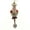 SANTA, variant on Mark Roberts Santa Elf Kitchen Glass Utensils Spoon Brush 3653902 Elf