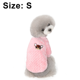 thumbnail image 2 of Suéteres para perros para perros o gatos pequeños a medianos, ropa para mascotas de franela suave y cálida para perros, niñas o niños Adepaton CPB-DE-LYY2072-6, 2 of 5
