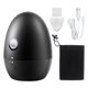 thumbnail image 1 of Máquina De Depilación Máquina De Afeitar Para Hombres Con Carga Usb Máquina De Afeitar Eléctrica Recargable Con Cabeza Flotante Tridimensional Cabezal De Cepillo De Limpieza Para Adultos Eigraketly CE003199-02, 1 of 7