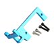 thumbnail image 5 of Soporte De Montaje De Servo De Metal Para Tamiya 1/14 RC Tractor Truck Parts Blue Sunnimix Soporte de montaje de servo, 5 of 8