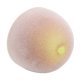 thumbnail image 5 of Esponja de belleza ANGGREK forma de kiwi Poliuretano hidrofílico suave y ligero para uso en seco y húmedo, 5 of 8